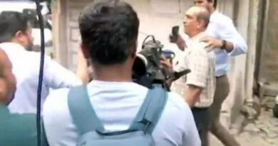 मंबई: ED ने हुमायूं मर्चेंट को किया गिरफ्तार, जाने कौन है ये शख्‍स...