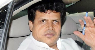महाराष्ट्र विधानसभा चुनाव: NCP ने नरेंद्र वर्मा को बनाया समन्वयक...