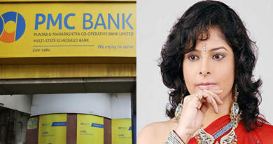 PMC बैंक पर बैन से आर्थिक संकट में TV ऐक्ट्रेस नूपुर अलंकार, बेचनी पड़ रही जूलरी...