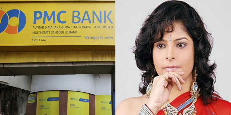 PMC बैंक पर बैन से आर्थिक संकट में TV ऐक्ट्रेस नूपुर अलंकार, बेचनी पड़ रही जूलरी...