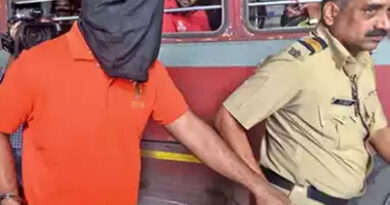 मुंबई: ऐक्ट्रेस से फ्लाइट पर छेड़छाड़: आरोपी की सफाई, फ्लाइट में सो रहा था, पुलिस से पता चला मामला