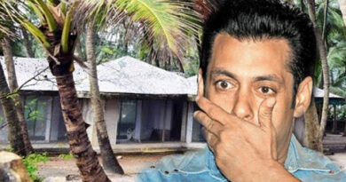 मुंबई: 15 साल से सलमान खान का बंगला संभाल रहा राणा, गिरफ्तार...