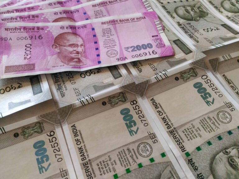 मुंबईः घर में जाली नोट बना रहा था छात्र, क्राइम ब्रांच की टीम ने किया गिरफ्तार