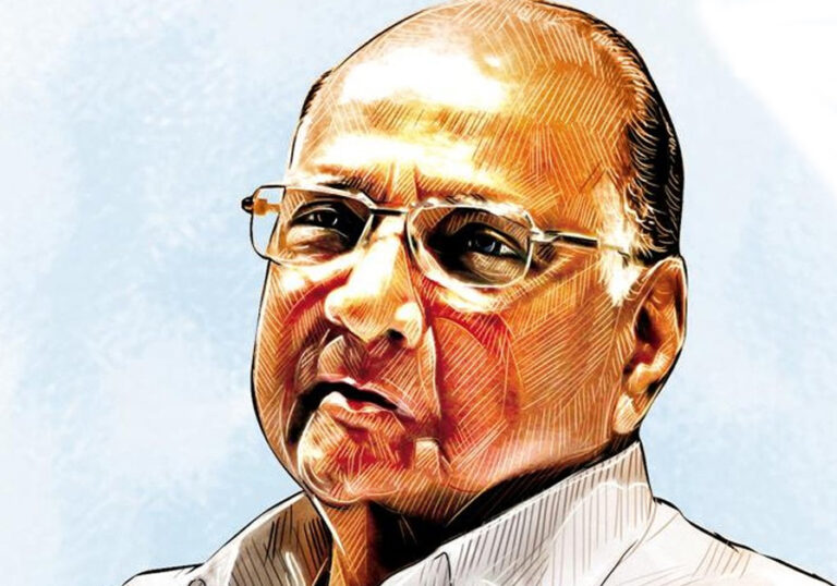 महाराष्ट्र विधानसभा चुनाव: NCP ने जारी की 40 स्टार प्रचारकों की सूची, शरद पवार सहित इन दिग्गजों के नाम...