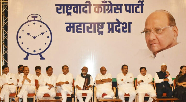 महाराष्ट्र में राष्ट्रपति शासन लगा तो भी शिवसेना-एनसीपी के पास रहेगा मौका