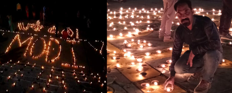 देव दीपावली पर काशी के घाटों पर उमड़ा आस्‍था का जनसैलाब, असंख्‍य दीपों ने उतारी मां गंगा की आरती