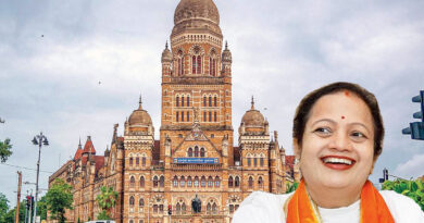 मुंबई: BMC में फिर शिवसेना का मेयर, BJP नहीं उतारेगी प्रत्याशी, एनसीपी-कांग्रेस ने किया समर्थन का ऐलान