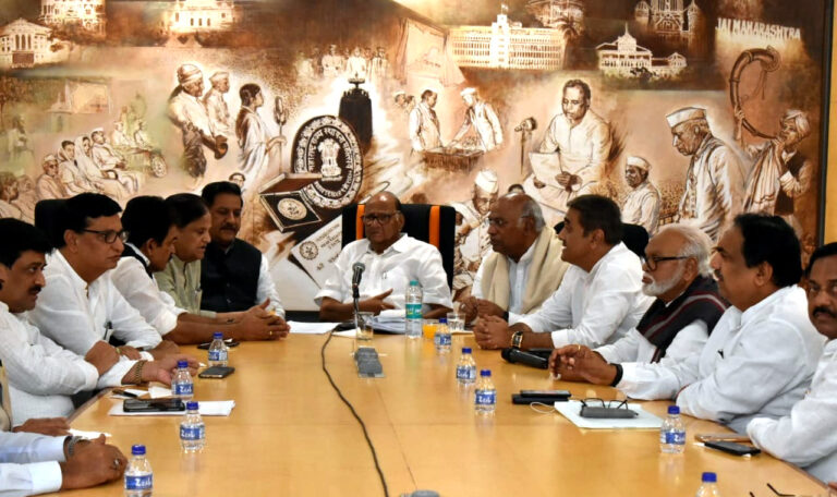जानिए...क्यों लगा महाराष्ट्र में राष्ट्रपति शासन?