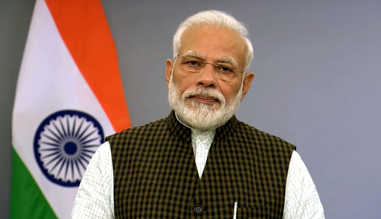 अयोध्या फैसले पर पीएम मोदी बोले- आज का दिन ऐतिहासिक, अब देश निर्माण की बारी...