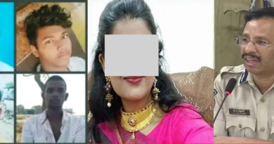 हैदराबाद गैंगरेप-Murder: आरोपियों ने ही साजिश के तहत डॉक्‍टर की स्‍कूटी से न‍िकाल दी थी हवा, अपने जाल में फंसाकर दिया वारदात को अंजाम