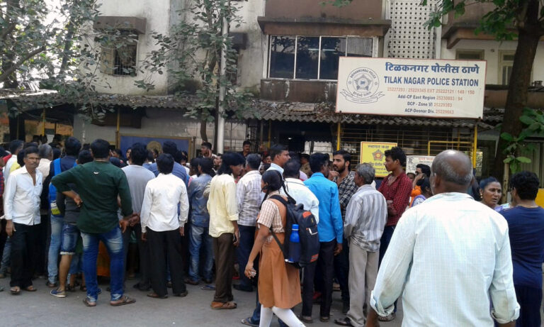 मुंबई: मकान की दीवार गिरने से बच्चे की मौत...