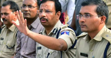 हैदराबाद: हाईकोर्ट का आदेश- 9 दिसंबर तक सुरक्षित रखे जाएं रेप आरोपियों के शव