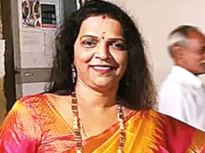 मुंबई: पूर्व ACP की पत्नी टेंपो मालिक से 5 लाख की उगाही के आरोप में गिरफ्तार