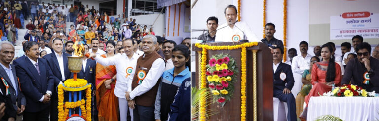 महाराष्ट्र: क्या उद्धव सरकार में शामिल होंगे अजित पवार? एनसीपी नेता ने दिया यह जवाब...