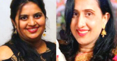 मुंबई: NRI बहू की हत्या कर कटा हुआ हाथ लेकर पुलिस थाने पहुंची महिला...!
