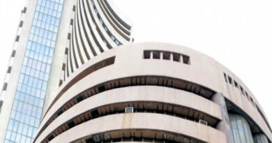 दिल्ली: BSE के ब्रोकर, ट्रेडर्स के दिल्ली, मुंबई समेत आठ शहरों के 39 ठिकानों पर छा