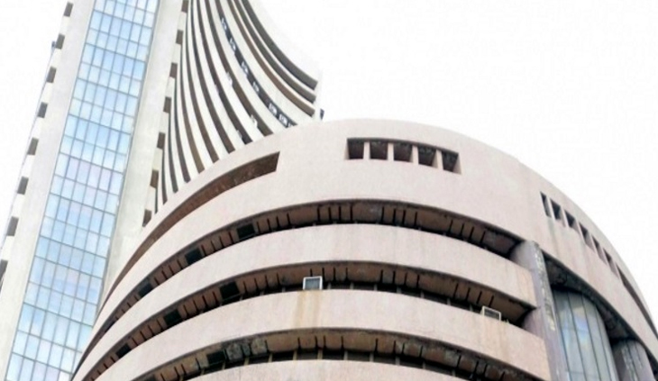 दिल्ली: BSE के ब्रोकर, ट्रेडर्स के दिल्ली, मुंबई समेत आठ शहरों के 39 ठिकानों पर छा