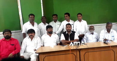 महाराष्ट्र: जोगेंद्र कवाडे को मंत्रिमंडल में शामिल करने की मांग
