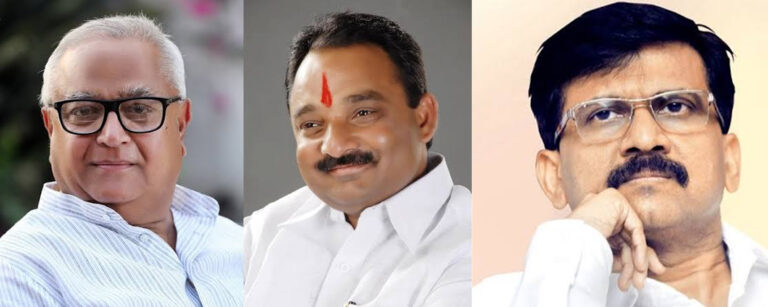महाराष्ट्र: उद्धव सरकार के कैबिनेट विस्तार के बाद उठे नाराजगी के सुर, कई विधायकों ने किया इस्तीफे का ऐलान