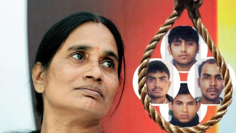 निर्भया गैंगरेप केस: रिव्यू पिटिशन खारिज, दोषियों के फांसी के फंदे के बीच की दूरी कम