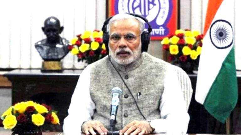 जानें- साल के आखिरी 'मन की बात' में CAA, विरोध और युवाओं पर क्या बोले पीएम मोदी