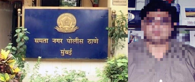 मुंबई: पत्नियों की करते थे अदला-बदली, पत्नी ने दोस्त समेत पति के खिलाफ दर्ज कराया मामला, 3 गिरफ्तार