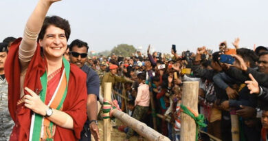 झारखंड चुनाव: प्रियंका ने PM मोदी को दी चुनौती, कहा- भाजपा प्रचार में सुपर हीरो, काम में सुपर जीरो