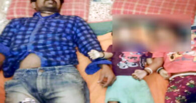 मुंबई: पहले बेटे और बेटी को मारा और फिर लगा ली फांसी, पत्नी के घर से चले जाने से परेशान था शख्स
