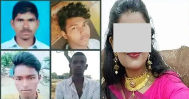 हैदराबाद गैंगरेप-हत्या: फास्ट ट्रैक कोर्ट में होगी केस की सुनवाई, CM केसी राव ने दिए निर्देश...