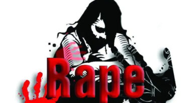पुणे: विदेशी महिला के साथ दुष्कर्म, आरोपी भागने में सफल रहे...