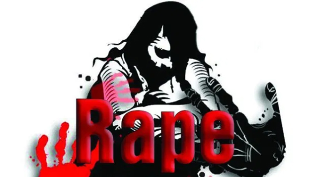 पुणे: विदेशी महिला के साथ दुष्कर्म, आरोपी भागने में सफल रहे...