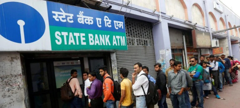 1 जनवरी से बदल जाएगा SBI एटीएम से कैश निकालने का तरीका