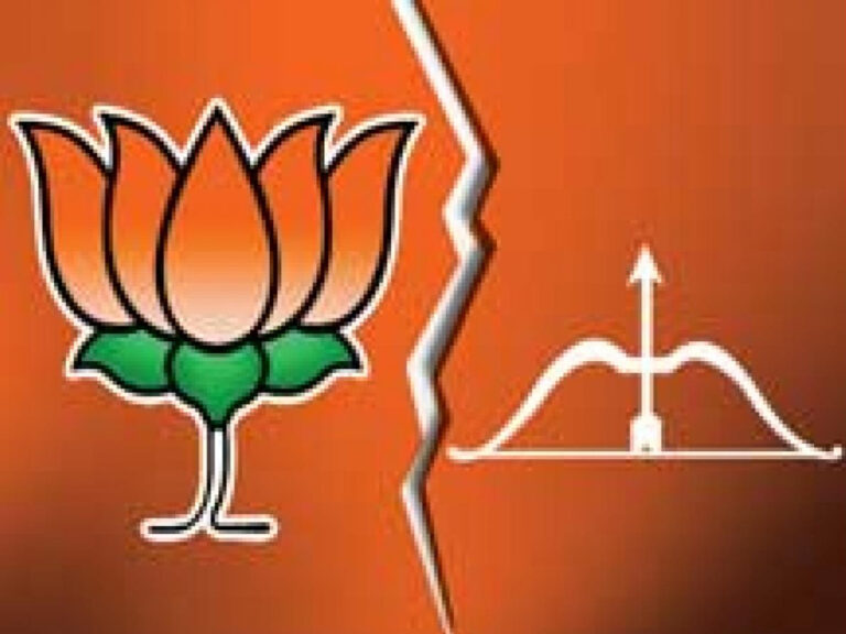 मुंबई: शिवसेना से बीएमसी चुनाव में महाराष्ट्र का बदला चुकाने की तैयारी में बीजेपी