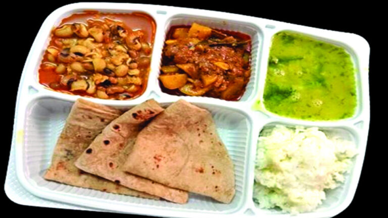 महाराष्ट्र: शिवभोजन योजना को मंत्रिमंडल की मंजूरी