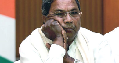 कर्नाटक विधानसभा उपचुनाव: कांग्रेस की हार के बाद सिद्धारमैया का इस्तीफा