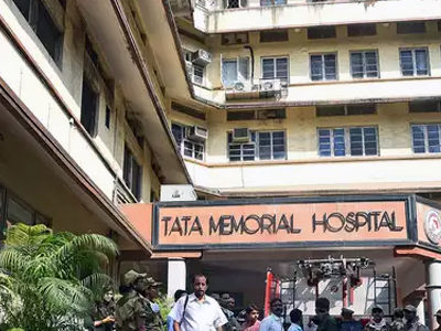 मुंबई/वाराणसी में टाटा कैंसर अस्पताल से पूर्वांचलवासियों को राहत