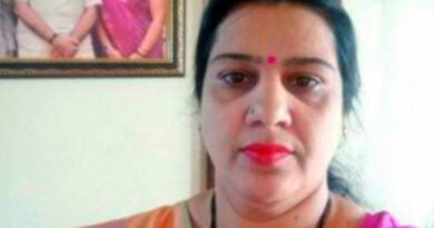 ठाणे: रिश्वत लेने के आरोप में BJP नगरसेविका को पांच साल की सजा