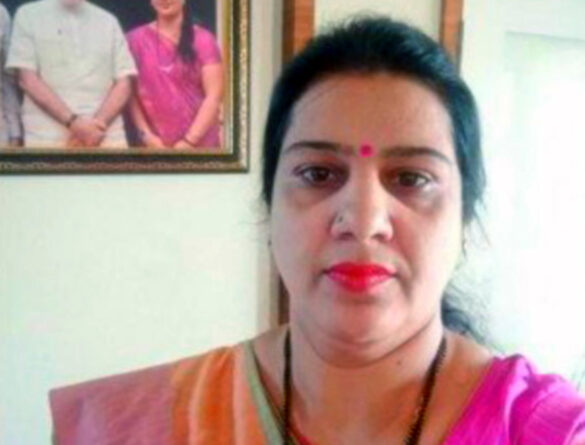 ठाणे: रिश्वत लेने के आरोप में BJP नगरसेविका को पांच साल की सजा