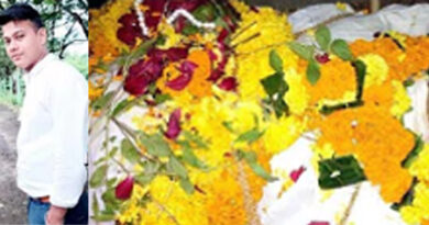 मुंबई: WTT पुलिस थाने की हिरासत में हुई विजय सिंह की मौत की जांच SIT करेगी