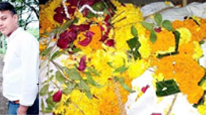 मुंबई: WTT पुलिस थाने की हिरासत में हुई विजय सिंह की मौत की जांच SIT करेगी
