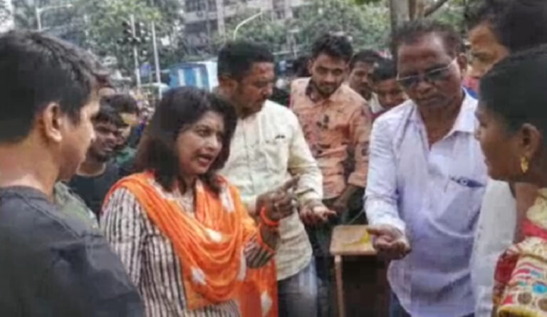मुंबई: कांदिवली में चार हजार चायनीज अंडे पकड़े, दो टेंपो सील!