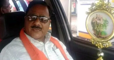 भाजपा विधायक का ऐलान-किसी भी मुसलमान को देश से निकाला तो दे दूंगा इस्तीफा