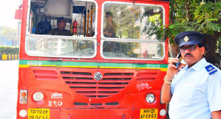 मुंबई: वीबीए के महाराष्ट्र बंद का मिलाजुला असर