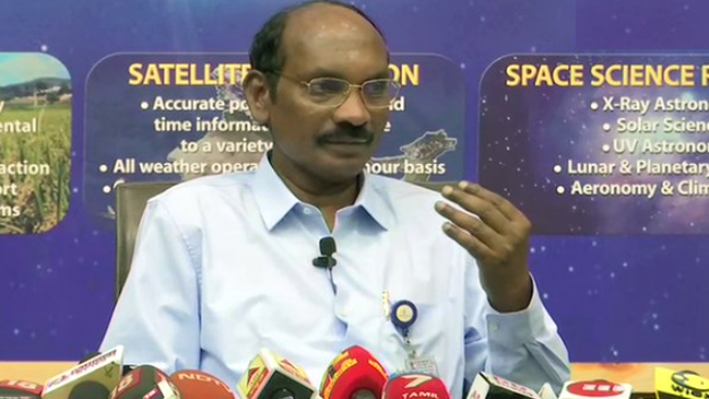 सरकार ने चंद्रयान-3 प्रोजेक्ट को दी मंजूरी, इस साल अंत तक किया जाएगा लॉन्च