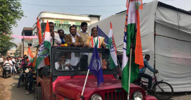 जिला परिषद चुनाव: महाराष्ट्र की 6 में से 5 जिलों में BJP को बड़ा झटका, नागपुर में कांग्रेस ने किया बड़ा उलटफेर!
