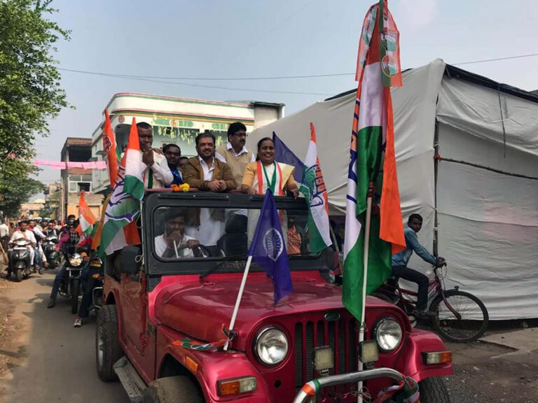 जिला परिषद चुनाव: महाराष्ट्र की 6 में से 5 जिलों में BJP को बड़ा झटका, नागपुर में कांग्रेस ने किया बड़ा उलटफेर!