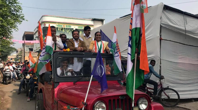 जिला परिषद चुनाव: महाराष्ट्र की 6 में से 5 जिलों में BJP को बड़ा झटका, नागपुर में कांग्रेस ने किया बड़ा उलटफेर!