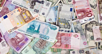 विदेशी मुद्रा भंडार पहली बार 460 अरब Dollar के पार