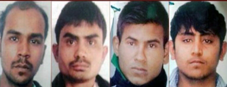 निर्भया केस: फिर टली दोषियों की फांसी, पटियाला हाउस कोर्ट ने लगाई रोक!