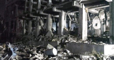 मुंबई: पालघर की केमिकल फैक्ट्री में धमाके से ढही इमारत; आग से 7 की मौत